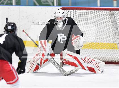 Thumbnail 2 in Notre Dame-West Haven @ Fairfield Prep photogallery.