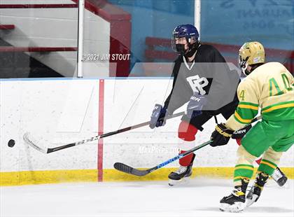 Thumbnail 1 in Notre Dame-West Haven @ Fairfield Prep photogallery.