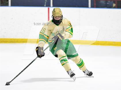 Thumbnail 2 in Notre Dame-West Haven @ Fairfield Prep photogallery.