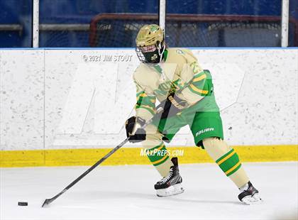 Thumbnail 2 in Notre Dame-West Haven @ Fairfield Prep photogallery.