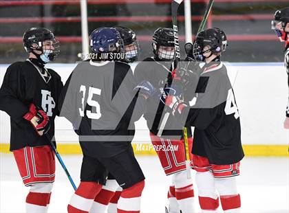 Thumbnail 3 in Notre Dame-West Haven @ Fairfield Prep photogallery.