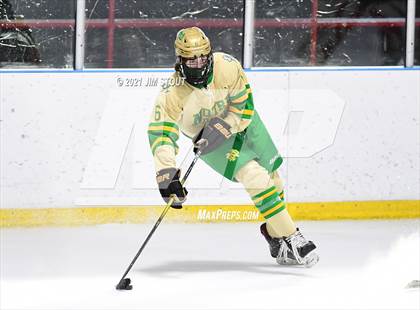 Thumbnail 3 in Notre Dame-West Haven @ Fairfield Prep photogallery.