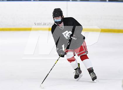 Thumbnail 3 in Notre Dame-West Haven @ Fairfield Prep photogallery.