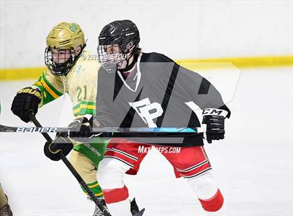 Thumbnail 1 in Notre Dame-West Haven @ Fairfield Prep photogallery.