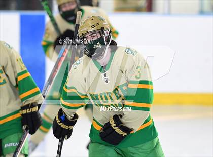 Thumbnail 3 in Notre Dame-West Haven @ Fairfield Prep photogallery.