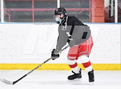 Thumbnail 1 in Notre Dame-West Haven @ Fairfield Prep photogallery.