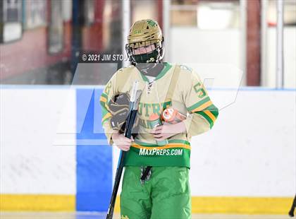 Thumbnail 2 in Notre Dame-West Haven @ Fairfield Prep photogallery.
