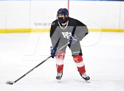 Thumbnail 3 in Notre Dame-West Haven @ Fairfield Prep photogallery.