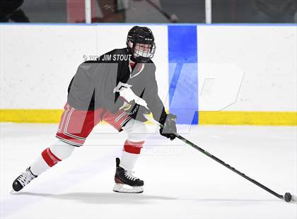Thumbnail 2 in Notre Dame-West Haven @ Fairfield Prep photogallery.