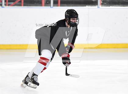 Thumbnail 1 in Notre Dame-West Haven @ Fairfield Prep photogallery.