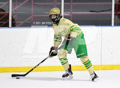 Thumbnail 2 in Notre Dame-West Haven @ Fairfield Prep photogallery.