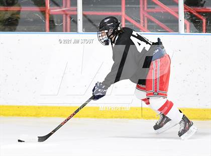 Thumbnail 1 in Notre Dame-West Haven @ Fairfield Prep photogallery.
