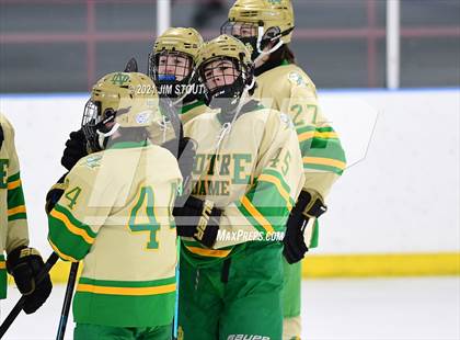 Thumbnail 1 in Notre Dame-West Haven @ Fairfield Prep photogallery.