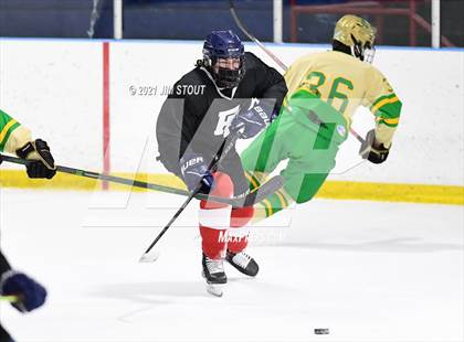 Thumbnail 1 in Notre Dame-West Haven @ Fairfield Prep photogallery.