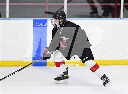 Thumbnail 3 in Notre Dame-West Haven @ Fairfield Prep photogallery.
