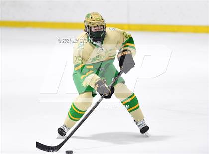 Thumbnail 3 in Notre Dame-West Haven @ Fairfield Prep photogallery.