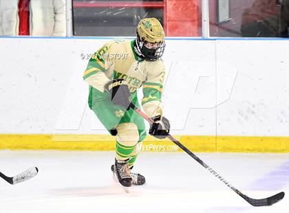 Thumbnail 2 in Notre Dame-West Haven @ Fairfield Prep photogallery.