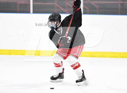 Thumbnail 2 in Notre Dame-West Haven @ Fairfield Prep photogallery.