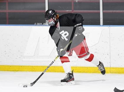 Thumbnail 2 in Notre Dame-West Haven @ Fairfield Prep photogallery.
