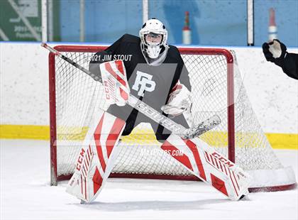 Thumbnail 3 in Notre Dame-West Haven @ Fairfield Prep photogallery.