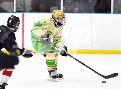 Thumbnail 3 in Notre Dame-West Haven @ Fairfield Prep photogallery.