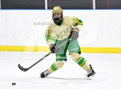Thumbnail 3 in Notre Dame-West Haven @ Fairfield Prep photogallery.