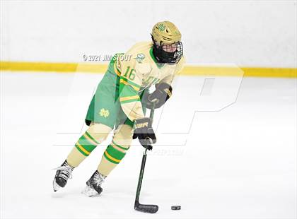 Thumbnail 2 in Notre Dame-West Haven @ Fairfield Prep photogallery.