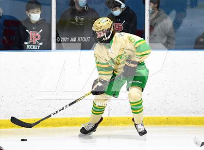 Thumbnail 1 in Notre Dame-West Haven @ Fairfield Prep photogallery.