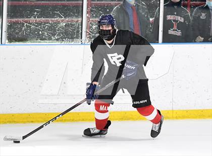Thumbnail 2 in Notre Dame-West Haven @ Fairfield Prep photogallery.
