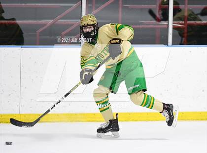 Thumbnail 1 in Notre Dame-West Haven @ Fairfield Prep photogallery.