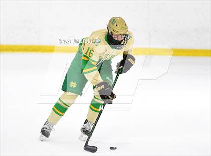 Thumbnail 1 in Notre Dame-West Haven @ Fairfield Prep photogallery.