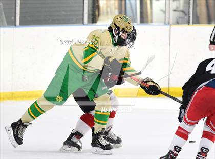 Thumbnail 2 in Notre Dame-West Haven @ Fairfield Prep photogallery.