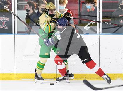 Thumbnail 2 in Notre Dame-West Haven @ Fairfield Prep photogallery.