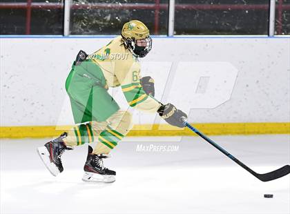 Thumbnail 2 in Notre Dame-West Haven @ Fairfield Prep photogallery.