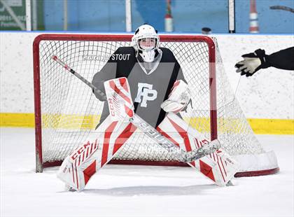 Thumbnail 2 in Notre Dame-West Haven @ Fairfield Prep photogallery.