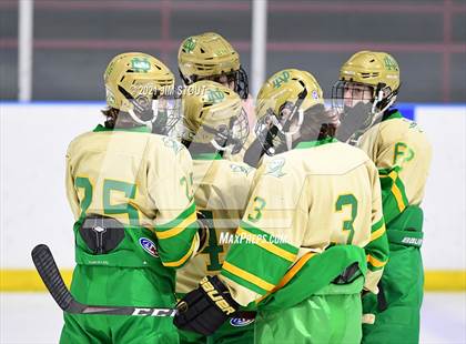 Thumbnail 1 in Notre Dame-West Haven @ Fairfield Prep photogallery.