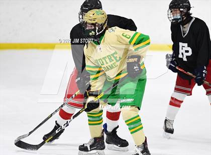 Thumbnail 1 in Notre Dame-West Haven @ Fairfield Prep photogallery.