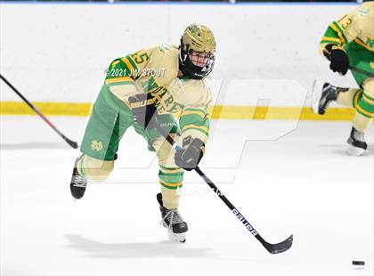 Thumbnail 3 in Notre Dame-West Haven @ Fairfield Prep photogallery.