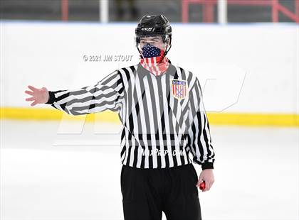 Thumbnail 1 in Notre Dame-West Haven @ Fairfield Prep photogallery.