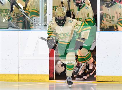 Thumbnail 1 in Notre Dame-West Haven @ Fairfield Prep photogallery.