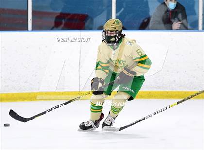 Thumbnail 1 in Notre Dame-West Haven @ Fairfield Prep photogallery.