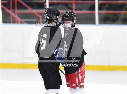 Thumbnail 2 in Notre Dame-West Haven @ Fairfield Prep photogallery.