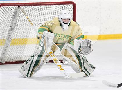 Thumbnail 2 in Notre Dame-West Haven @ Fairfield Prep photogallery.