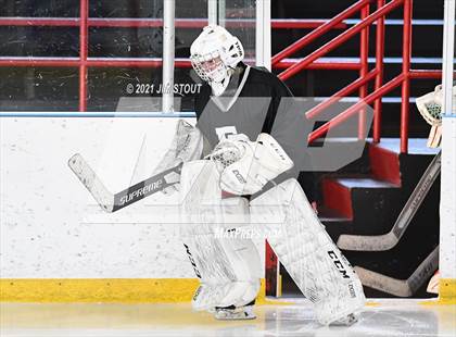 Thumbnail 2 in Notre Dame-West Haven @ Fairfield Prep photogallery.