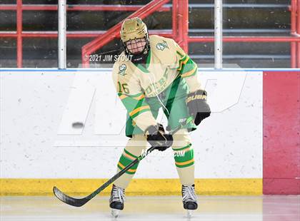 Thumbnail 3 in Notre Dame-West Haven @ Fairfield Prep photogallery.