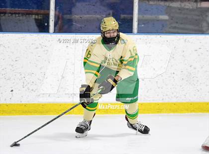 Thumbnail 3 in Notre Dame-West Haven @ Fairfield Prep photogallery.