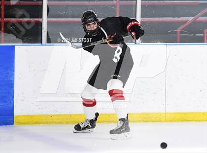 Thumbnail 2 in Notre Dame-West Haven @ Fairfield Prep photogallery.