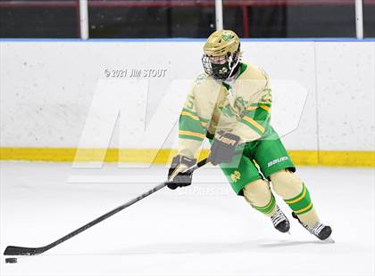 Thumbnail 3 in Notre Dame-West Haven @ Fairfield Prep photogallery.