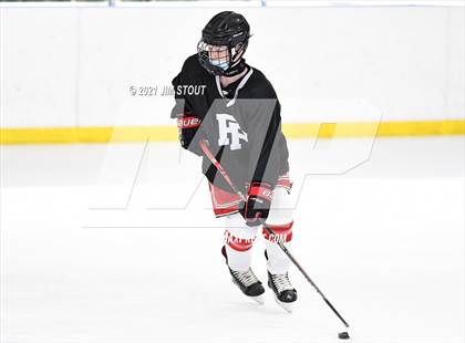 Thumbnail 2 in Notre Dame-West Haven @ Fairfield Prep photogallery.