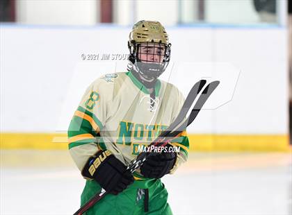 Thumbnail 1 in Notre Dame-West Haven @ Fairfield Prep photogallery.